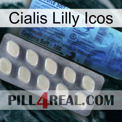 Cialis Lilly Icos 34
